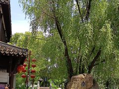 -丝绸小镇荻港古村