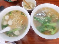 -巴哈面店(沈家门西大街店)