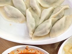 -喜家德虾仁水饺(北站店)