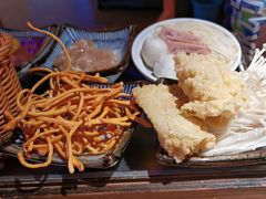 -咕嘟草帽鱼·牛奶一样的鲜鱼汤(包河万达广场创始店)