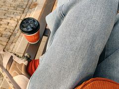-上海滨江森林公园