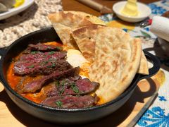 -弗兰克牛排西餐厅Ribone steak house(柠檬花园店)