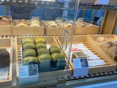 -红星前进面包牛奶公司(五道口购物中心店)