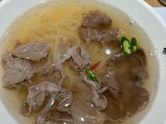-蔡澜Pho·越南粉餐厅(海上世界店)