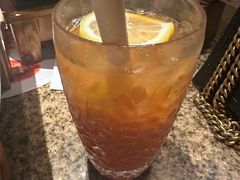 -绿茶餐厅(coco park 店)