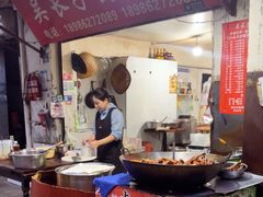 -吴长子卤菜馆(统一街店)