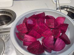 -金海道自助小火锅(佳和城店)