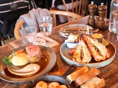 -Pakkhús Restaurant