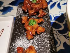 -绿茶餐厅(布吉万象汇店)