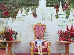 -厦门方特梦幻王国