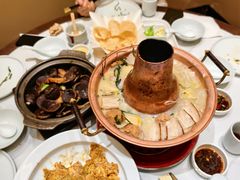 -新乾隆酒楼(帝景园店)