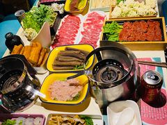-火锅先生(五马街店)
