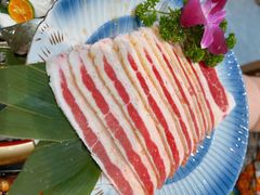 -红沃鳗鱼黑牛烤肉店(不老街店)