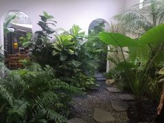 -漫笙舍Manse·咖啡·民宿