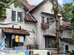 -上海蔡元培故居陈列馆