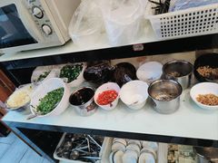 -蛙秘书麻椒鱼(包家巷店)