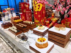 -合肥皇冠假日酒店·菲亚斯特自助餐厅(黄山路店)