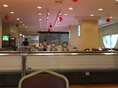 大堂-冠菌火锅烤肉自助(东莞樟木头店)