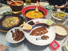 -六合居(温江店)