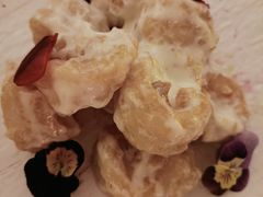 虾球-洛缦音乐餐厅(工业展览馆万象城店)