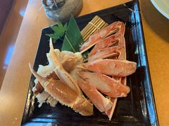 -蟹道乐(道顿堀本店)