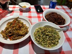 -西江红·株洲本地菜(滨江南路店)