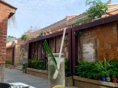 梅子气泡-peacepiece