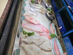 -良友·海鲜青岛菜(五四广场店)