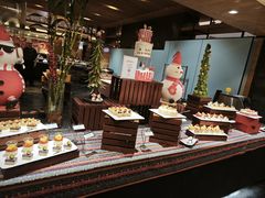 -安徽高速开元国际大酒店·地中海自助餐厅