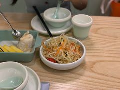 -米泰芒·东南亚料理(体育西店)