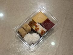 小吃風味主食-南来顺饭庄·清真(南菜园店)