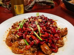 -胡记饭店(保工街店)