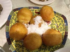 东来顺饭庄(新东安商场总店)-东来顺饭庄(apm总店)