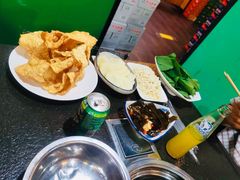 油豆皮-和庆斋羊蝎子火锅·碳缸烧烤(顺义旗舰店)