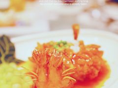 -常州新城希尔顿酒店-御玺中餐厅