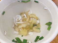 -无名氏面馆(邮电路店)
