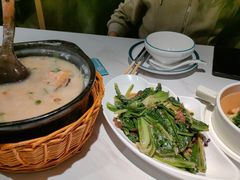 -荔粥记潮汕砂锅粥(太湖路店)