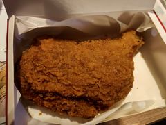 -麦当劳(番禺信联大厦店)