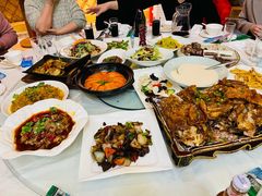 -大汗行宫园林餐厅