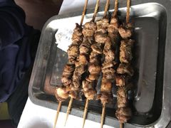 -金家老三饭庄(常营店)