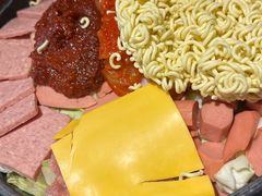 -양평식당·杨平食堂(华贸店)