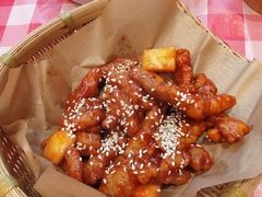 -老丰家·萍乡小炒肉(御锦园店)