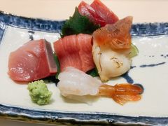 -鮨一日本料理旗舰店(总店)