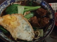 -康熙养生SPA·轻奢足道(江宁万达店)