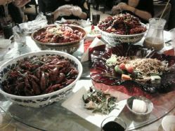 -花家怡园·宴会厅(簋街四合院总店)