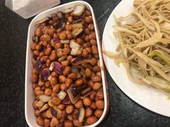 -老黑板筋(顺义总店)