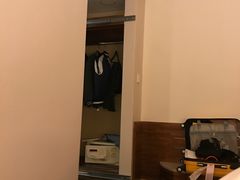 -铜锣湾如心酒店