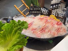-渔惑·中山脆肉鲩火锅(仁恒梦店)