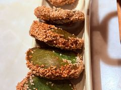 -绿茶餐厅(财富购物中心店)