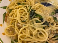 -萨莉亚意式餐厅(深圳北站店)